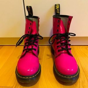Dr. Martens